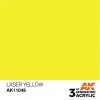 AK Interactive AK11048 Laser Yellow 17ml